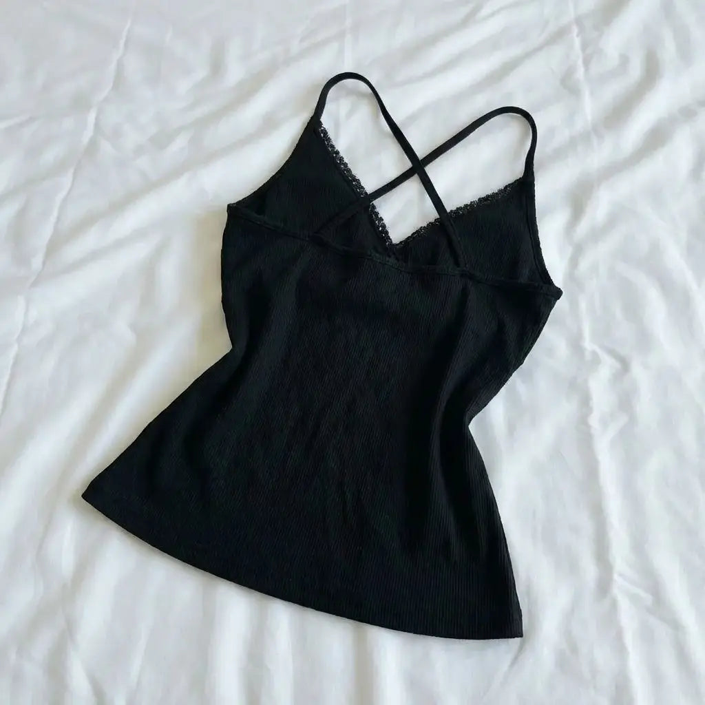Vintage Cami Top