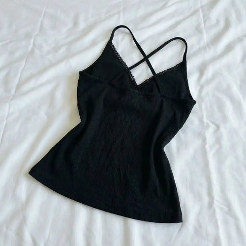 Vintage Cami Top